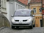 zdjęcie 2 Samochód Renault Espace Minivan (4 pokolenia 2002 2006)