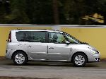 zdjęcie 3 Samochód Renault Espace Minivan (4 pokolenia 2002 2006)