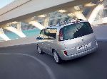 foto 4 Bil Renault Espace Minivan (3 generation 1996 2002)