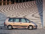 foto 16 Bil Renault Espace Minivan (3 generation 1996 2002)