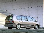 照片 17 汽车 Renault Espace 小货车 (1 一代人 1984 1988)