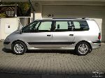 photo 21 Car Renault Espace Minivan (1 generation 1984 1988)