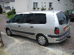 foto 22 Carro Renault Espace Minivan (1 generación 1984 1988)