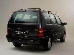 photo 24 Car Renault Espace Minivan (1 generation 1984 1988)