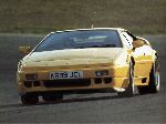 լուսանկար 3 Ավտոմեքենա Lotus Esprit կուպե (5 սերունդ 1996 1998)