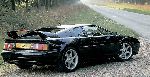 照片 4 汽车 Lotus Esprit 双双跑车 (5 一代人 1996 1998)