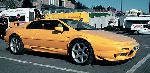 foto 5 Auto Lotus Esprit Kupee (5 põlvkond 1996 1998)