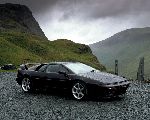 bilde 7 Bil Lotus Esprit Kupé (5 generasjon 1996 1998)