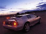 照片 8 汽车 Lotus Esprit 双双跑车 (5 一代人 1996 1998)