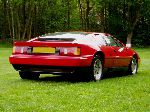 fénykép 11 Autó Lotus Esprit Kupé (5 generáció 1996 1998)