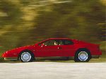 fénykép 12 Autó Lotus Esprit Kupé (5 generáció 1996 1998)