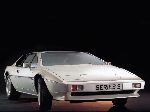 照片 13 汽车 Lotus Esprit 双双跑车 (5 一代人 1996 1998)