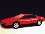 fénykép 15 Autó Lotus Esprit Kupé (5 generáció 1996 1998)