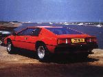 լուսանկար 16 Ավտոմեքենա Lotus Esprit կուպե (5 սերունդ 1996 1998)