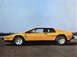 照片 17 汽车 Lotus Esprit 双双跑车 (5 一代人 1996 1998)