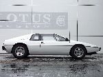 fénykép 19 Autó Lotus Esprit Kupé (5 generáció 1996 1998)