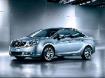 фотаздымак 4 Авто Buick Excelle Седан (2 пакаленне 2010 2016)