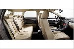 foto 7 Car SEAT Exeo Wagen (1 generatie 2009 2012)