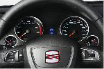 foto 8 Car SEAT Exeo Wagen (1 generatie 2009 2012)