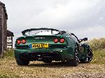 zdjęcie 5 Samochód Lotus Exige S coupe 2-drzwiowa (Serie 2 2004 2012)