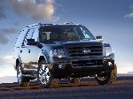 Car Ford Expedition photo, characteristics