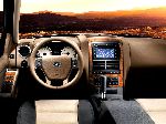 foto 17 Bil Ford Explorer Sport terrängbil 3-dörrars (2 generation 1995 1999)