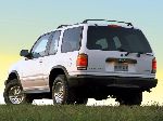 сурат 27 Мошин Ford Explorer Sport бероҳа 3-дар (2 насл 1995 1999)