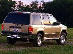 nuotrauka 34 Automobilis Ford Explorer Visureigis 5-durys (2 generacija 1995 1999)