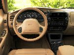 foto 35 Auto Ford Explorer Sport fuera de los caminos (SUV) 3-puertas (2 generacion 1995 1999)