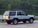 фото 39 Автокөлік Ford Explorer Sport мүдірмейтін 3-есік (2 буын 1995 1999)