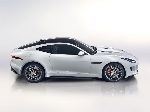 photo 2 Car Jaguar F-Type Coupe (1 generation 2013 2017)