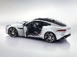 fotografie 3 Auto Jaguar F-Type Coupe (1 generație 2013 2017)