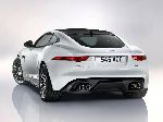 світлина 4 Авто Jaguar F-Type Купе (1 покоління 2013 2017)