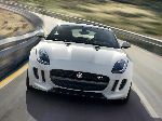 mynd 5 Bíll Jaguar F-Type Coupe (1 kynslóð 2013 2017)