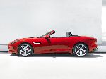 foto 6 Car Jaguar F-Type Roadster (1 generatie 2013 2017)