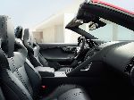 foto 7 Mobil Jaguar F-Type Roadster (1 generasi 2013 2017)