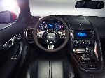 foto 8 Car Jaguar F-Type Roadster (1 generatie 2013 2017)