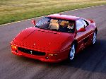 fotografie 2 Auto Ferrari F355 Berlinetta kupé (1 generace 1994 1999)