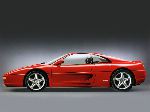 fotografie 3 Auto Ferrari F355 Berlinetta kupé (1 generace 1994 1999)