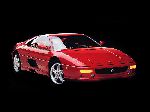 fotografie 4 Auto Ferrari F355 Berlinetta kupé (1 generace 1994 1999)