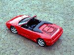 foto 3 Auto Ferrari F355 GTS targo (1 generacion 1994 1999)