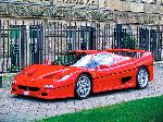 صورة فوتوغرافية 5 سيارة Ferrari F50 كوبيه (1 جيل 1995 1997)