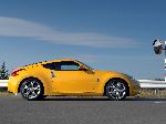 foto 2 Mobil Nissan Fairlady Z Coupe (Z34 [menata ulang] 2012 2014)