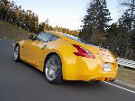 صورة فوتوغرافية 3 سيارة Nissan Fairlady Z كوبيه (Z33 2002 2008)