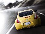 صورة فوتوغرافية 4 سيارة Nissan Fairlady Z كوبيه (Z33 2002 2008)