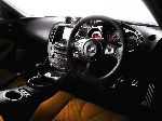 foto 5 Mobil Nissan Fairlady Z Coupe (Z33 2002 2008)