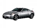 صورة فوتوغرافية 8 سيارة Nissan Fairlady Z كوبيه (Z33 2002 2008)