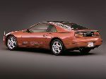 صورة فوتوغرافية 12 سيارة Nissan Fairlady Z كوبيه (Z33 2002 2008)