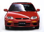 photo 3 l'auto Mazda Familia Hatchback 5-wd (9 génération [remodelage] 2000 2003)