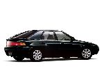 صورة فوتوغرافية 7 سيارة Mazda Familia هاتشباك 5 باب (9 جيل [تصفيف] 2000 2003)